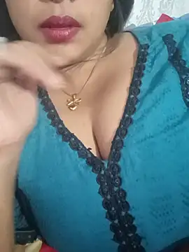 Charu_cam - FULL NUDE MIK SHOW❤️😘