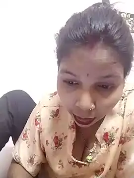 ANURANI99 - Opan bobbs pussy fingring