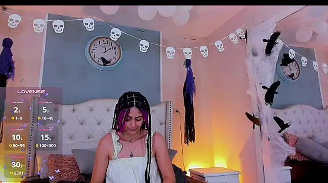Elizabeth_santos1 - squirt