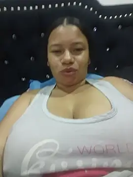 Hannaa_watsoon - Bounce tits