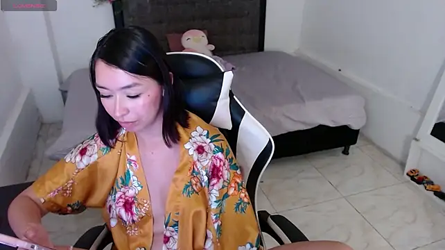 Ariel_Laurentt - Creampie show
