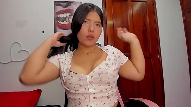 Violette_Doll - OFF SKIRT.🥵