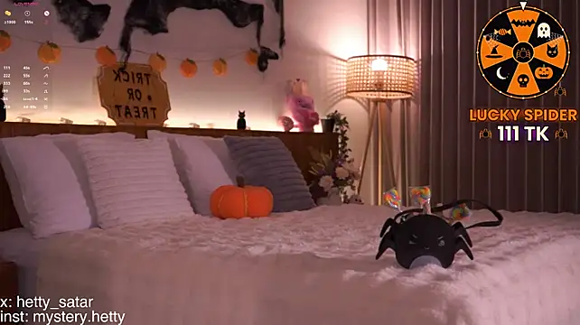 Hetty_satar - ✨Tender tease to cum🥂