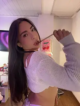 Melody_04 - acariciar clitoris dedos dentro