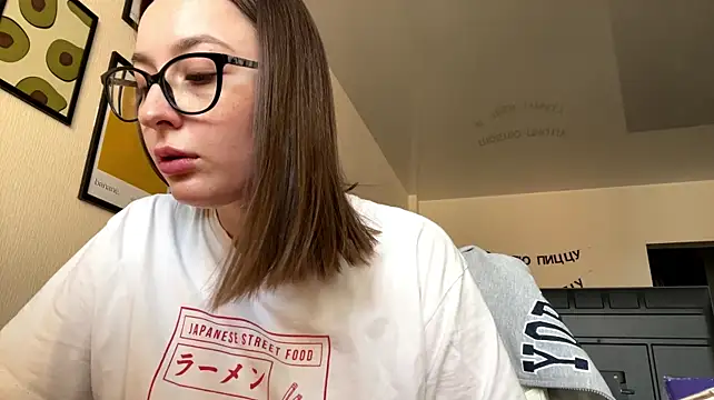 SarahHazelrigg - Naked photo, to last who donated<3