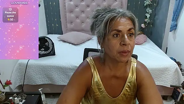 Lalisha_96 - full naked
