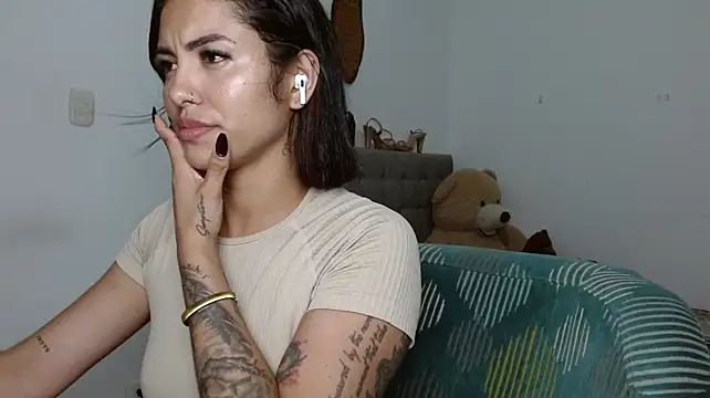 Sexy_Lia_ - blow job