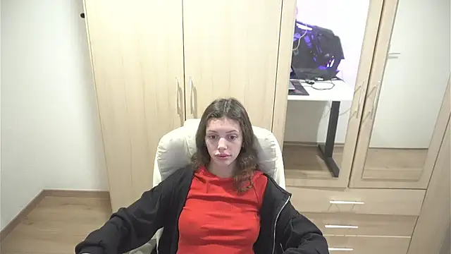 AriaaLee - Sweet dreams