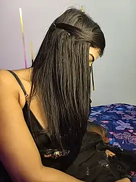 Misss-julli - Saree remove
