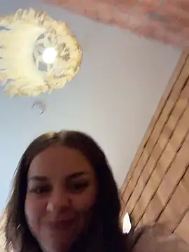AngelinaTeller - Fuck pussy Nora &cum
