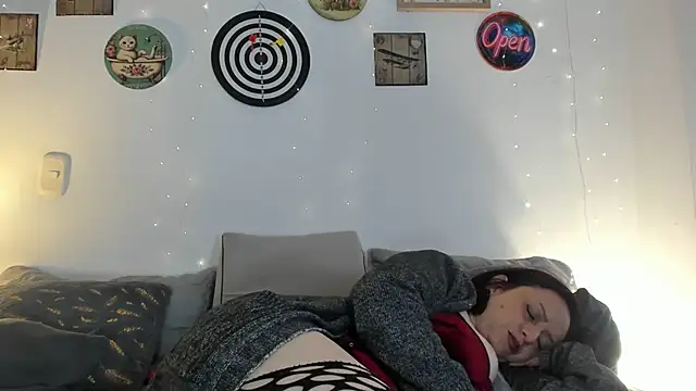 SHINE_Coral - spank ass