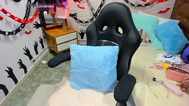 Salome_rojas_ - dildo pusyy control 5 mi
