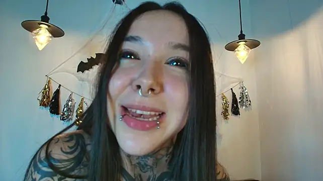 Alien_eyes09 - Domi time in my clit