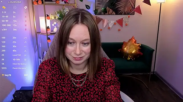 Brooke_lover - show tits closer ;)