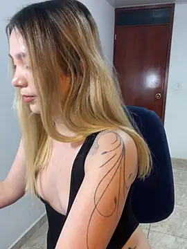 Sofia_catalinaa - 2 spankings