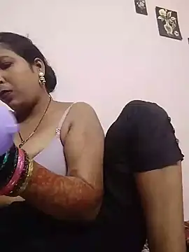 ANURANI99 - Opan bobbs pussy fingring