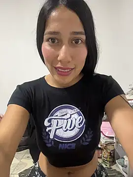 Amelia_Rivas - spanking ass🍑💦