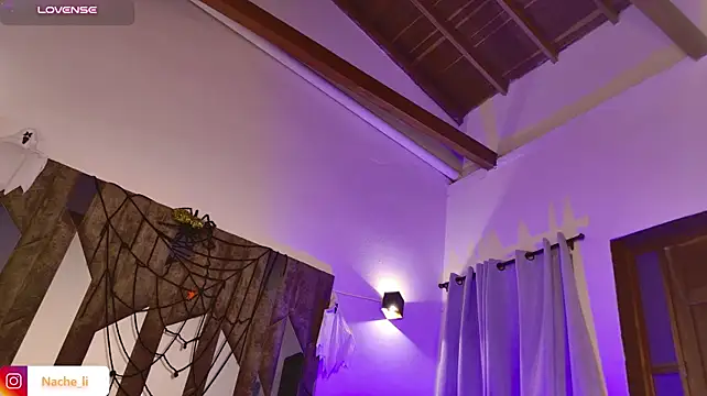 N4ch3l111 - ✨🍆 Ride dildo + 🎮 Domix 11mn ✨🍆