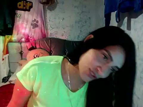 BulmaStar - pussy masturbation