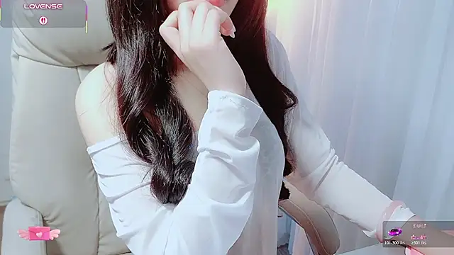 Sam_Bae - Wear Bikini