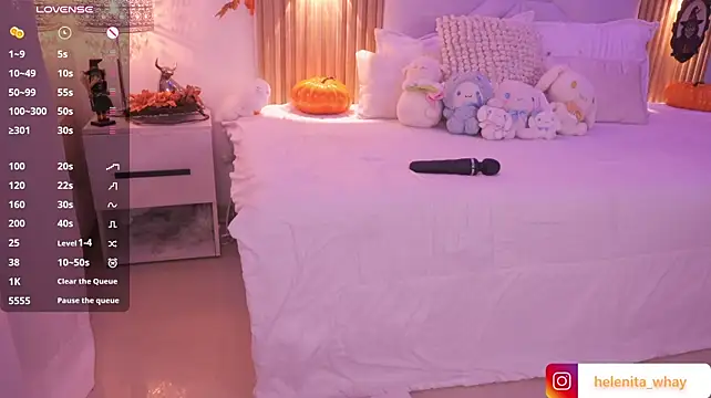 Helena_Whaite - SPANK ASS X 10 + CAMELTOE