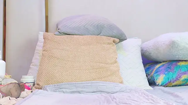 ScarletMilf_1 - CONTROL LUSH X 5 MIN