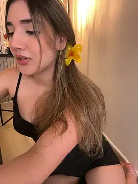ANI_BELLE - Let’s unwind and love endlessly🤍✨