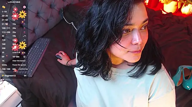 VictoriaMontero30000 - FUCK MY ASS