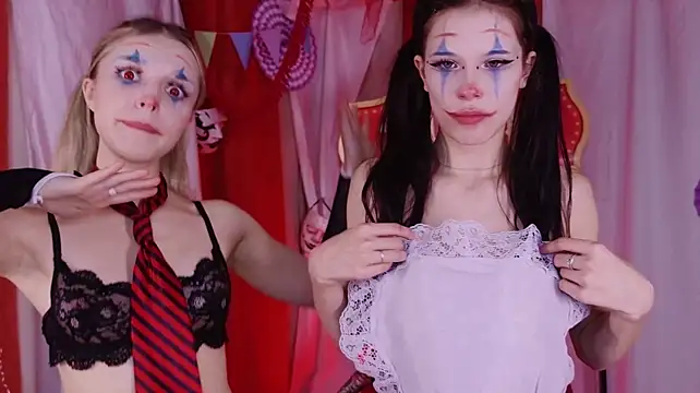 Deibora - French kiss 😈🎃