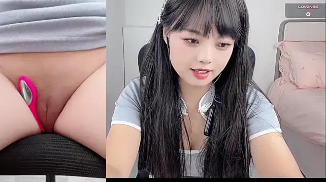 Xianxian-baby - 大黑牛控制3分钟