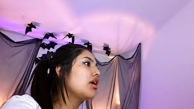 Sahara_aldridge15 - DEEPTHROAT WHIT SALIVA