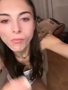 SophiiaStarr - go Doggy and Twerk🍑