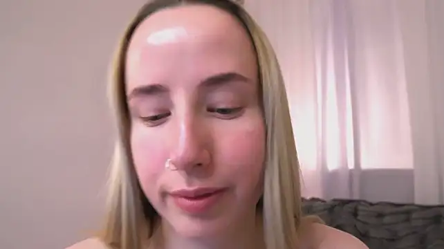 Cassie_Kelman - Cream on tits + squeeze