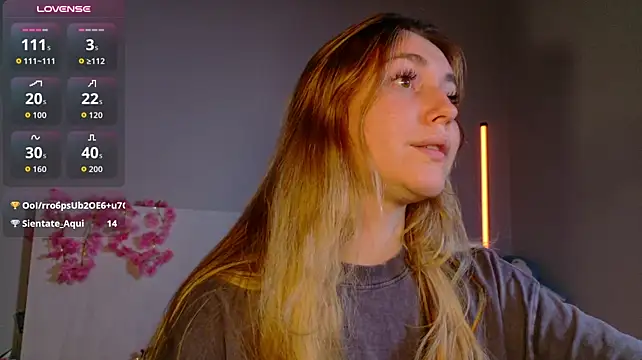 LunaXBaddie - Dildo in pussy until cum