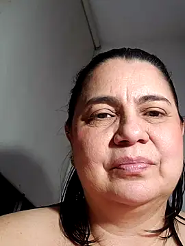 Michellrodriguez - Control lush por 4 minutos