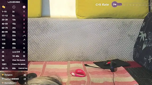 Ana_squirt69 - orgasm