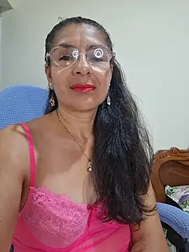 Natasha_50 - Fingers in my pussy