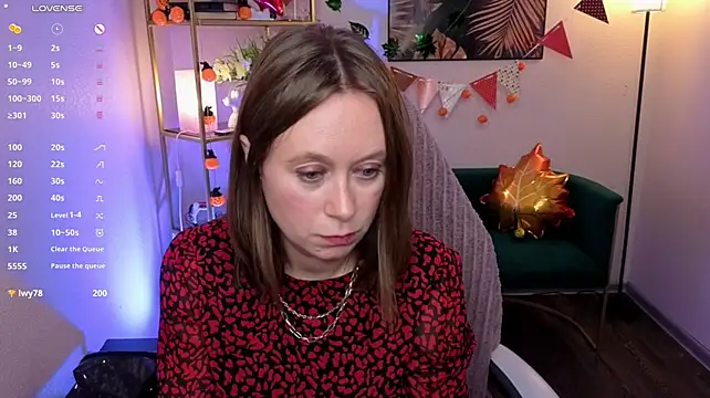 Brooke_lover - show tits closer ;)