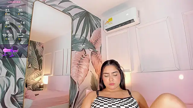 Chlooe_Millerr - Fuck me hard with sex machine 🎀🔥