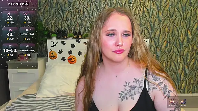 AfinaBrandt - play piercing tongue
