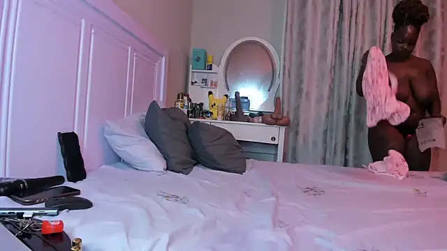 Darrkkdesire - anal show