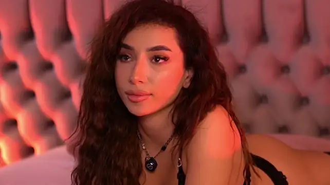 GinaValentinna - slow pussy play