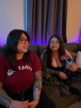 Miacanela_xo - Control my toy 5 min