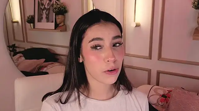 Nanami_ - Doggy style naked