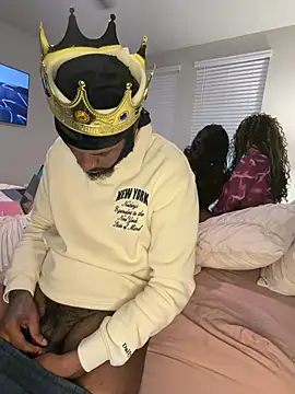CUM4SACRED357 - Double fisting