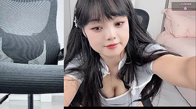 Xianxian-baby - 大黑牛控制3分钟