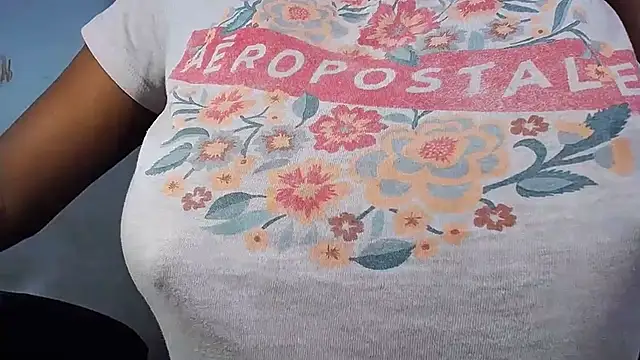 Sashabreck - show pussy 400 toks