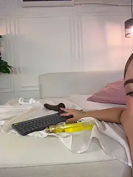 KatieShuangs - BJ HARDER AND SUCK NIPPLES SAME TIME