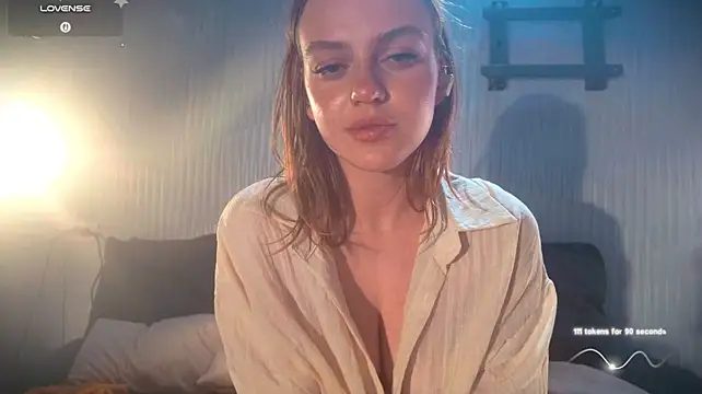 Anny_Blossom - DOUBLE PENETRATION SECRET SHOW