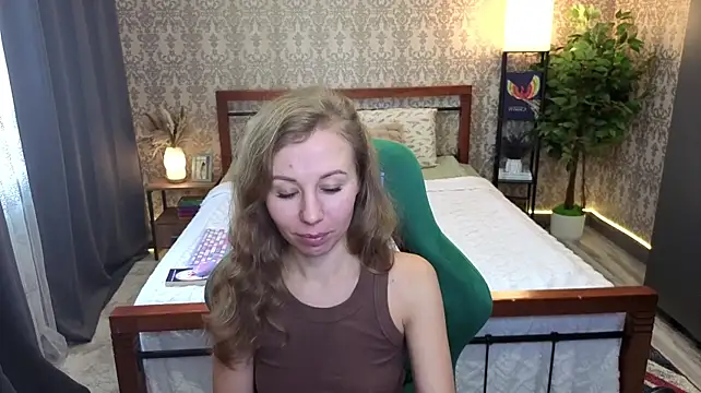 Lill_Ana - Naked photo + lovens control 2 min LT 🤤
